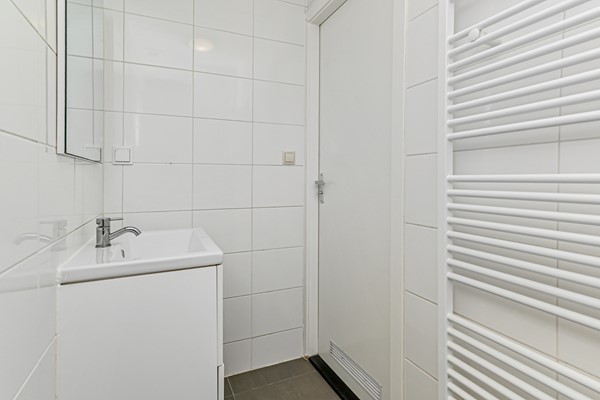 Medium property photo - Kerklaan 121, 2282 CH Rijswijk